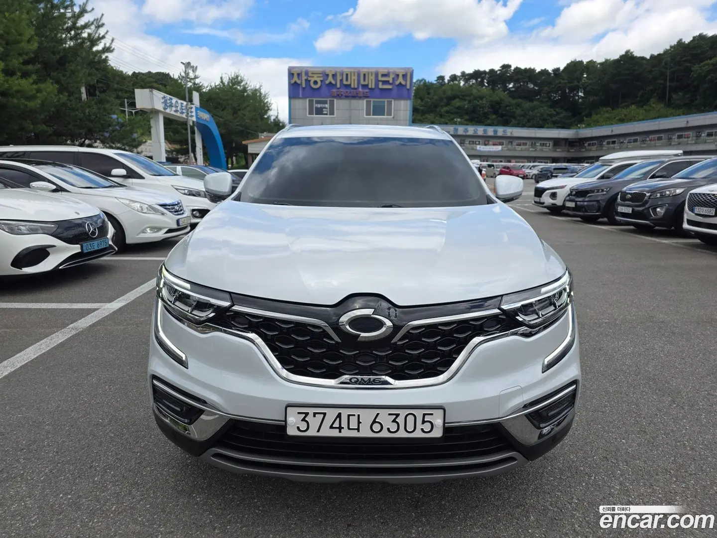 Main__Slider__Photo:QM6 Renault Korea 2022.0-0