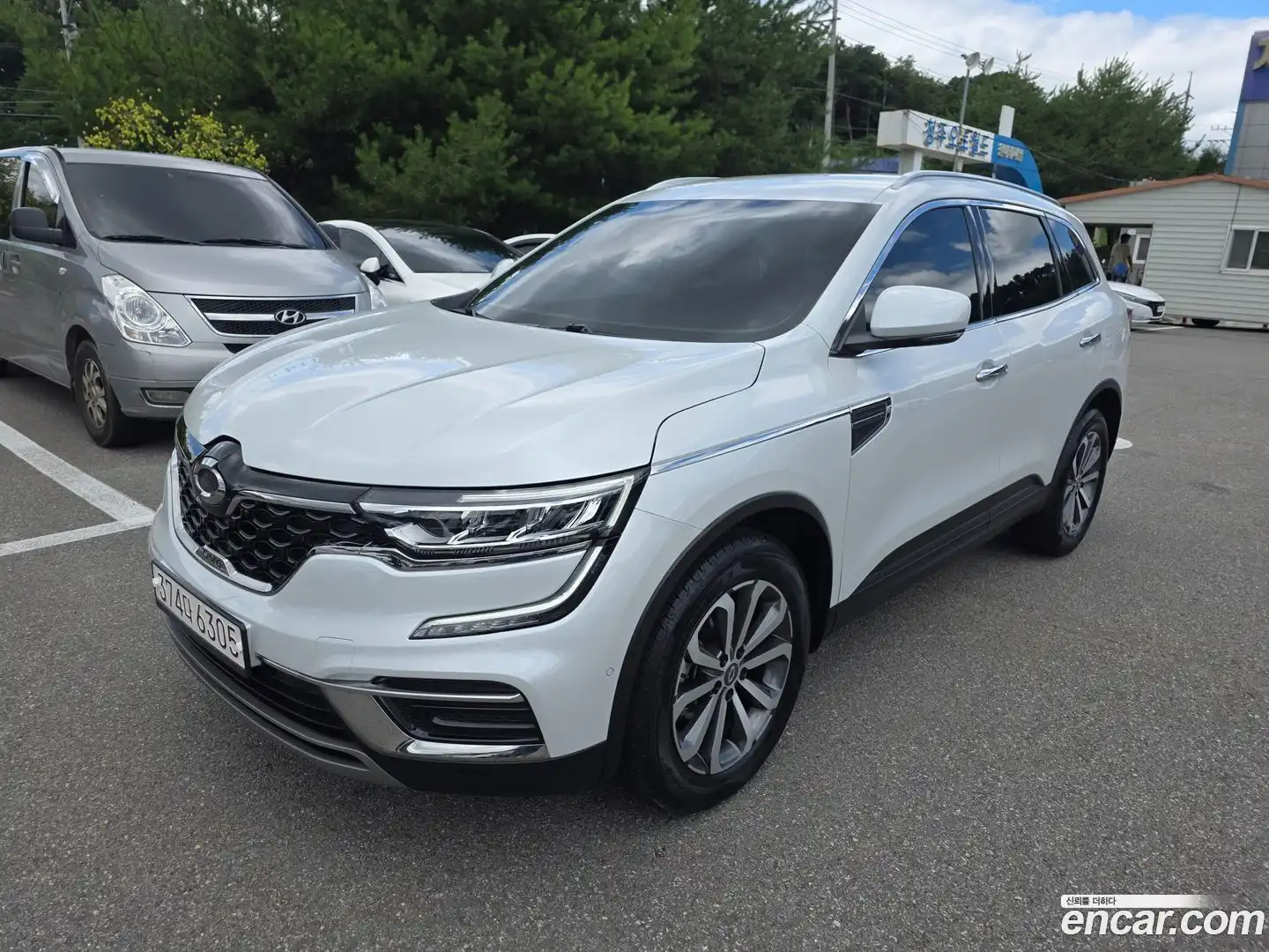 QM6 Renault Korea 2022.0-OUTER-002