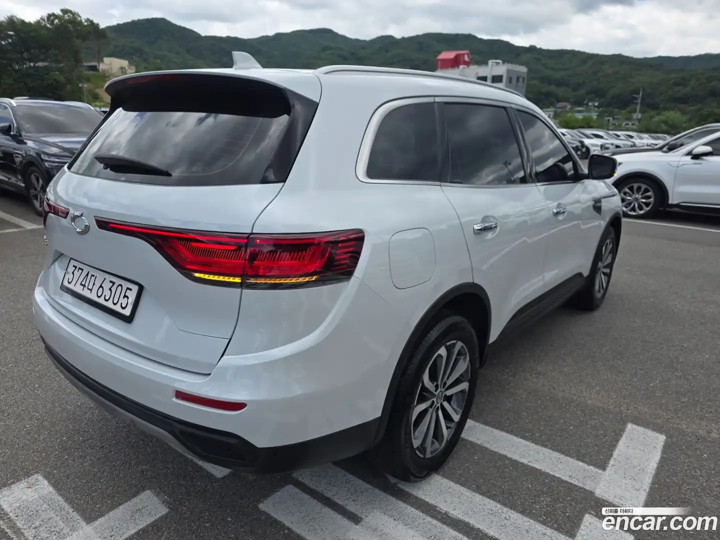 QM6 Renault Korea 2022.0-OUTER-003