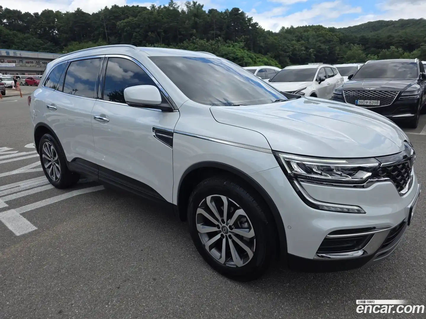 QM6 Renault Korea 2022.0-OUTER-004