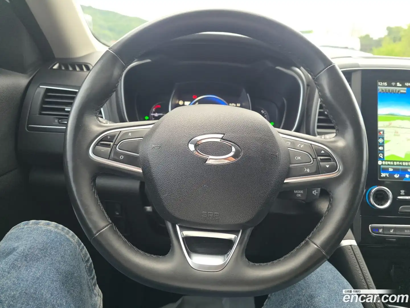 QM6 Renault Korea 2022.0-OPTION-016