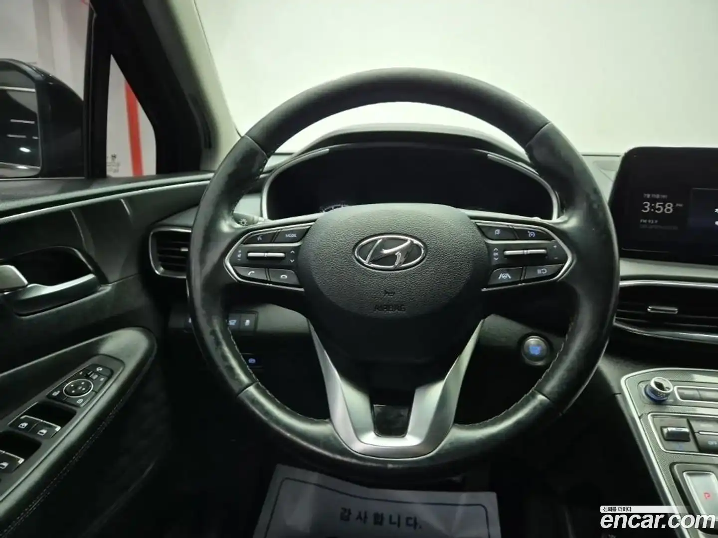 Santafe Hyundai 2020.10-OUTER-006