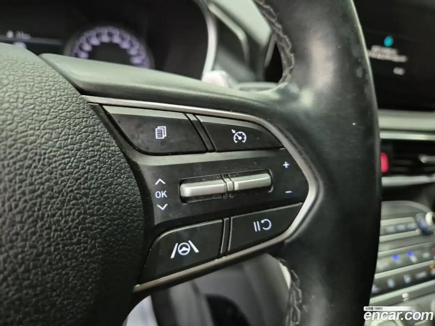Santafe Hyundai 2020.10-INNER-007