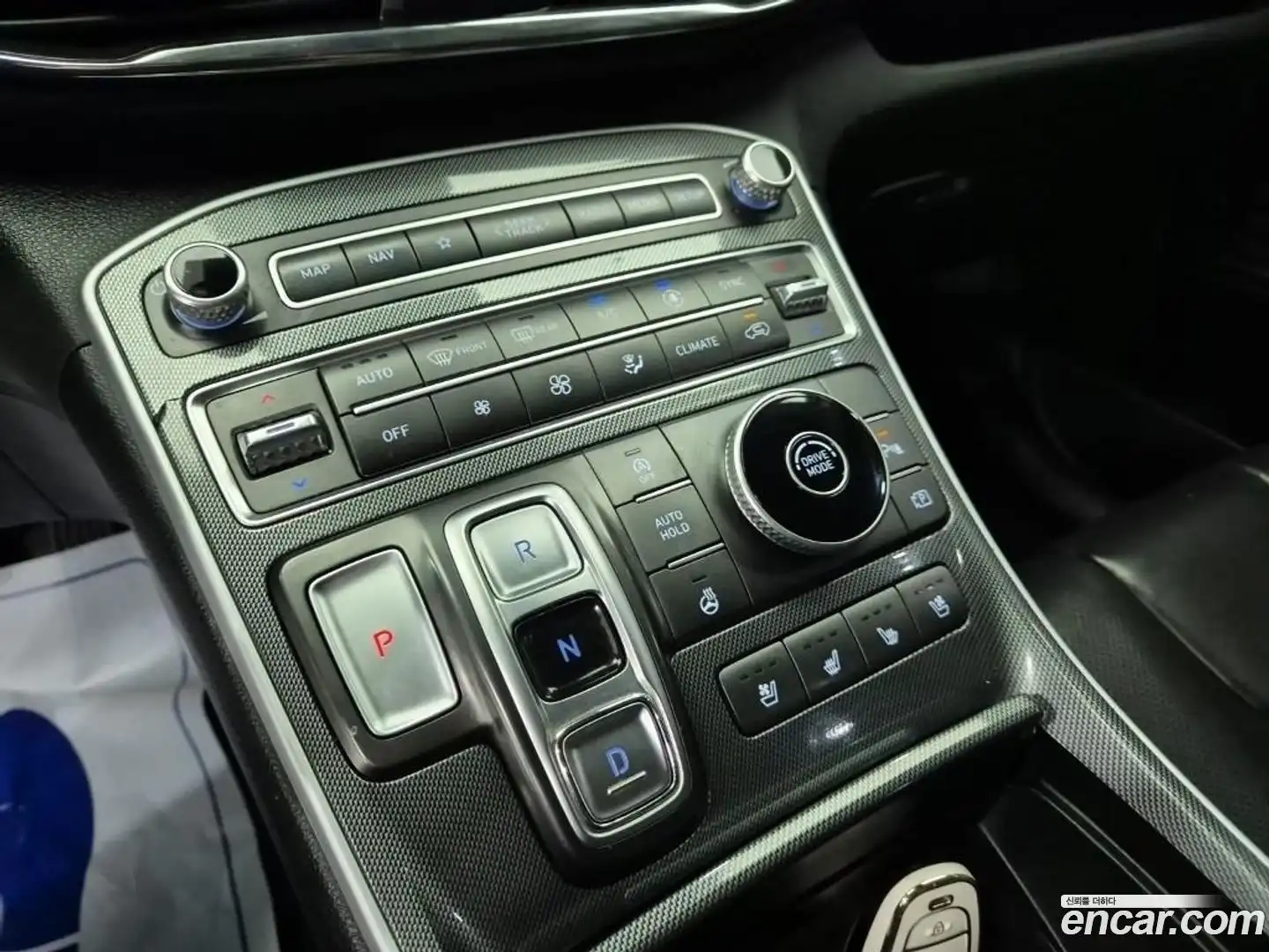 Santafe Hyundai 2020.10-OPTION-016