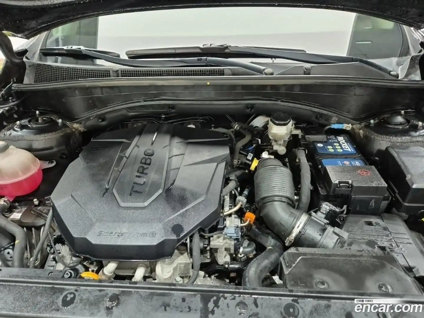 Santafe Hyundai 2020.10-OPTION-022