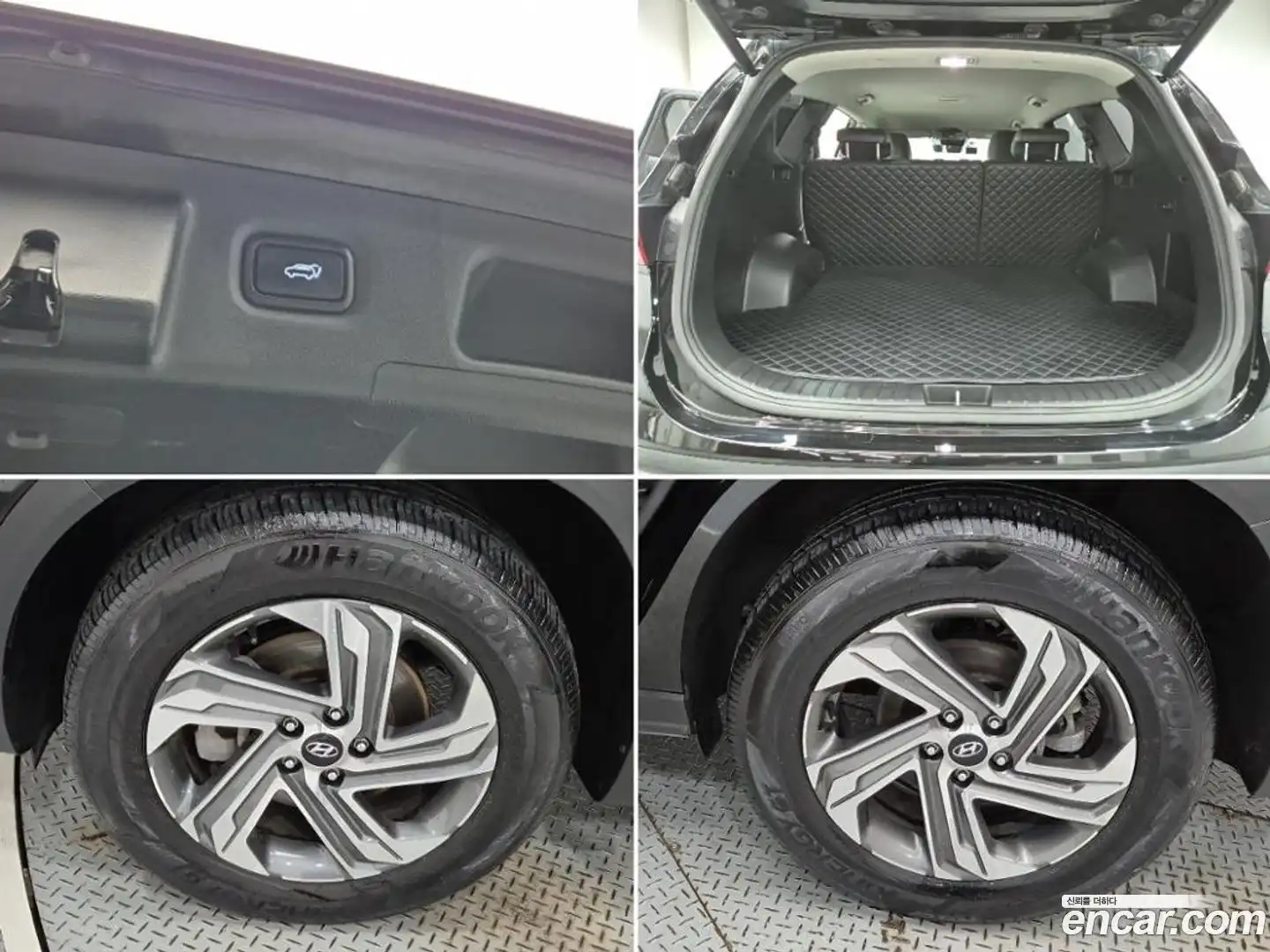 Santafe Hyundai 2020.10-OPTION-023
