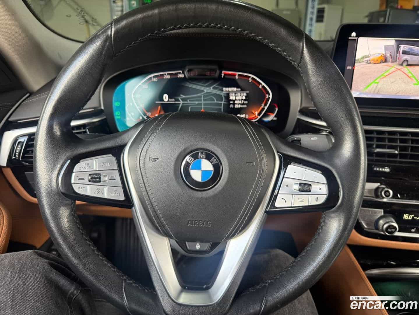 5-Series BMW 2022.3-INNER-007