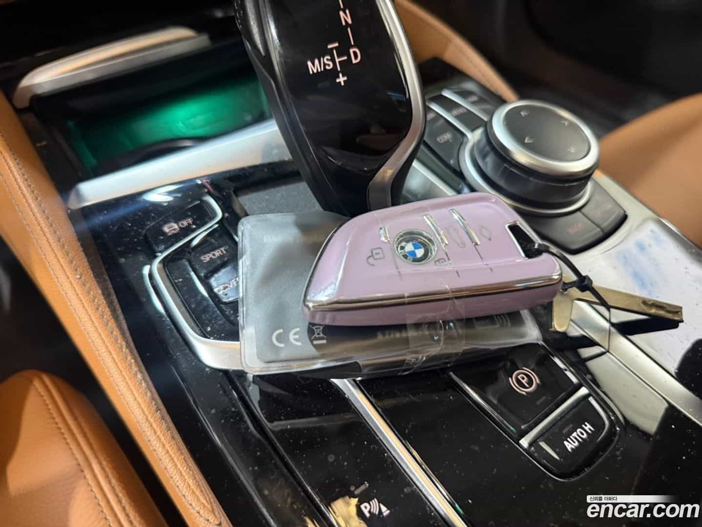5-Series BMW 2022.3-INNER-009