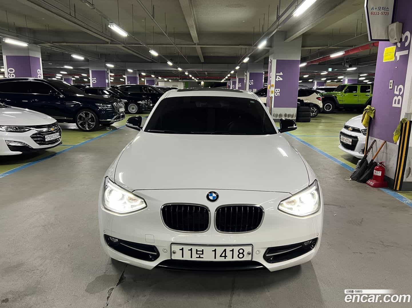 1-Series BMW 2015.3-OUTER-001