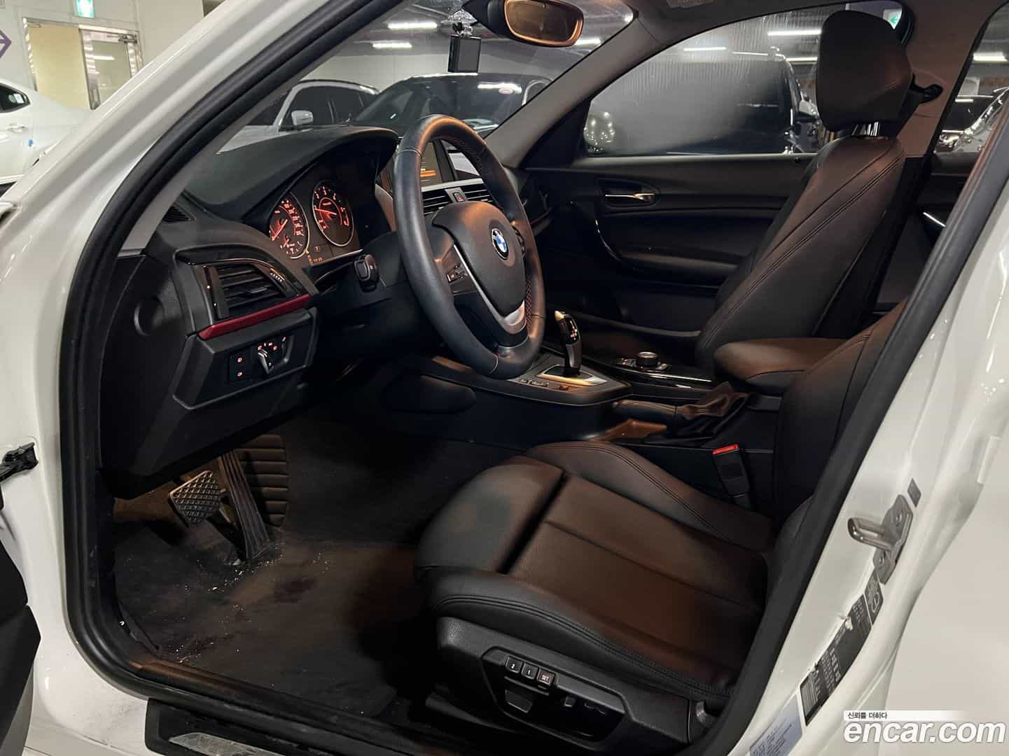 1-Series BMW 2015.3-INNER-007