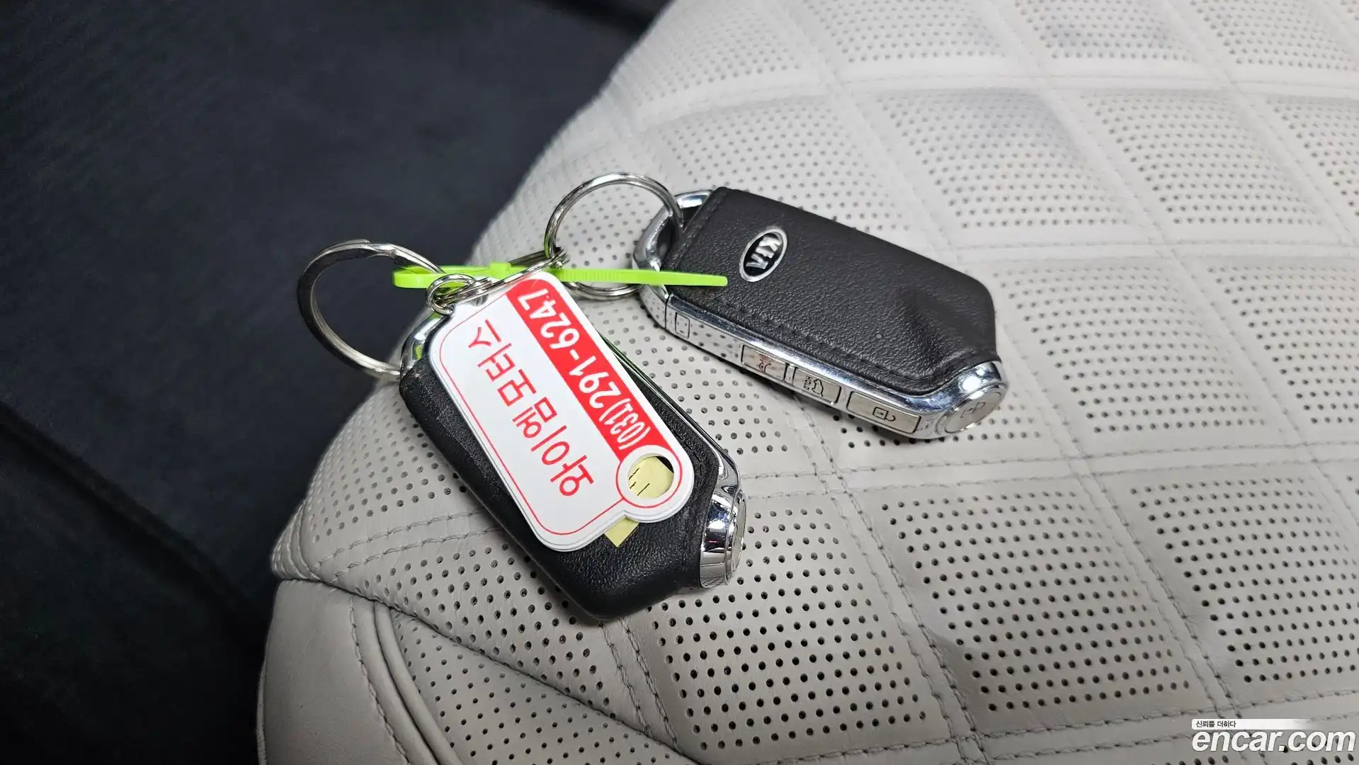 Mohave Kia 2019.10-OPTION-020