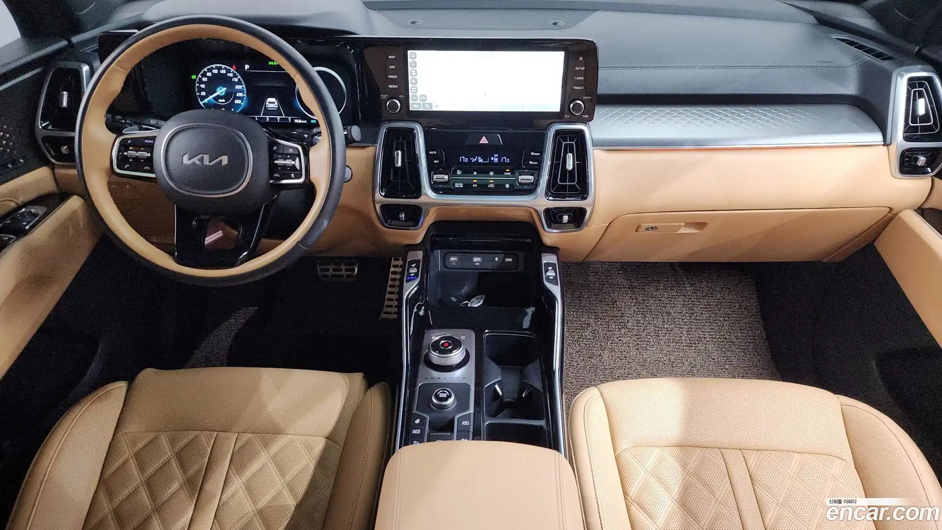 Sorento Kia 2023.5-INNER-007