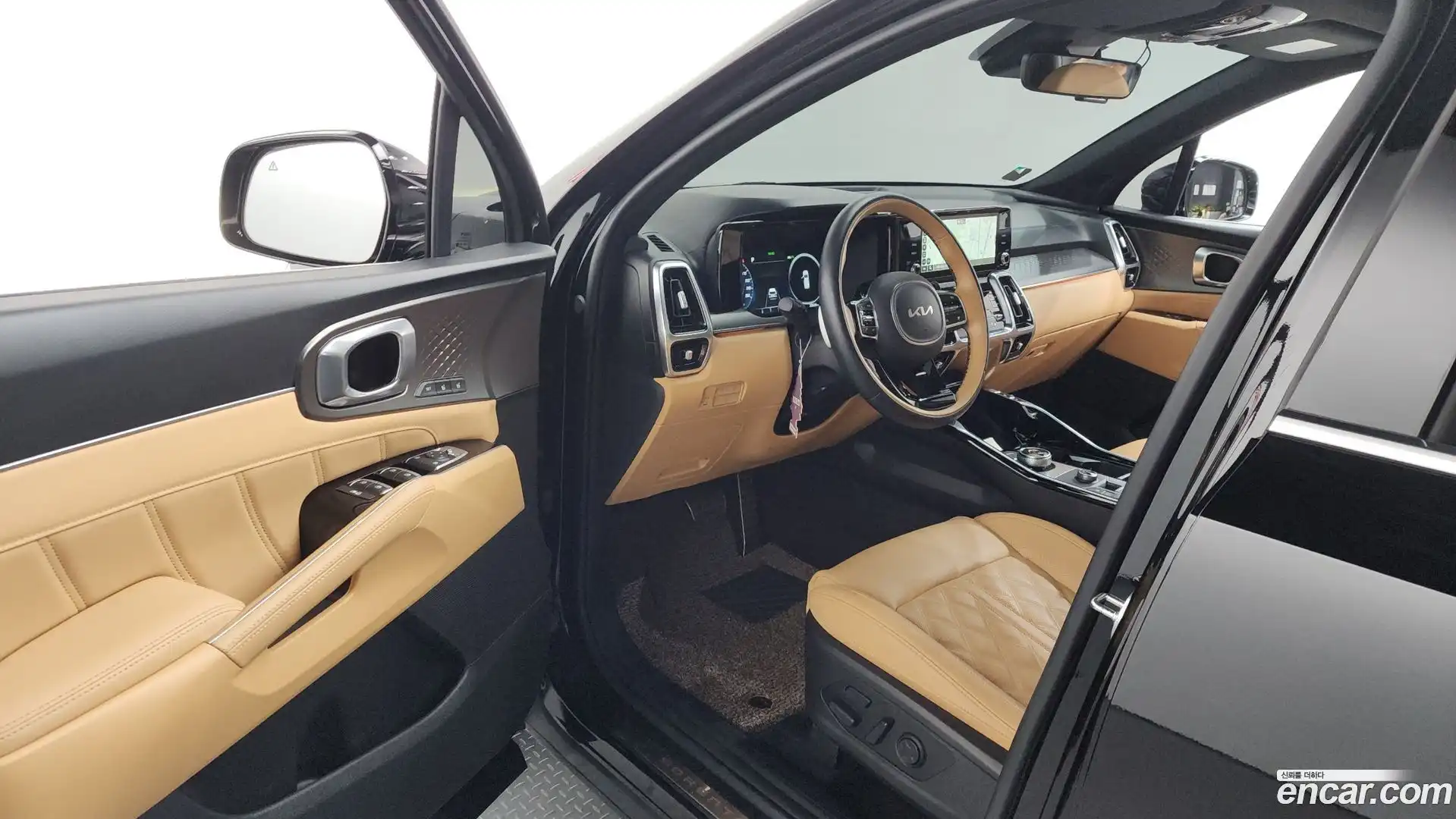 Sorento Kia 2023.5-INNER-010