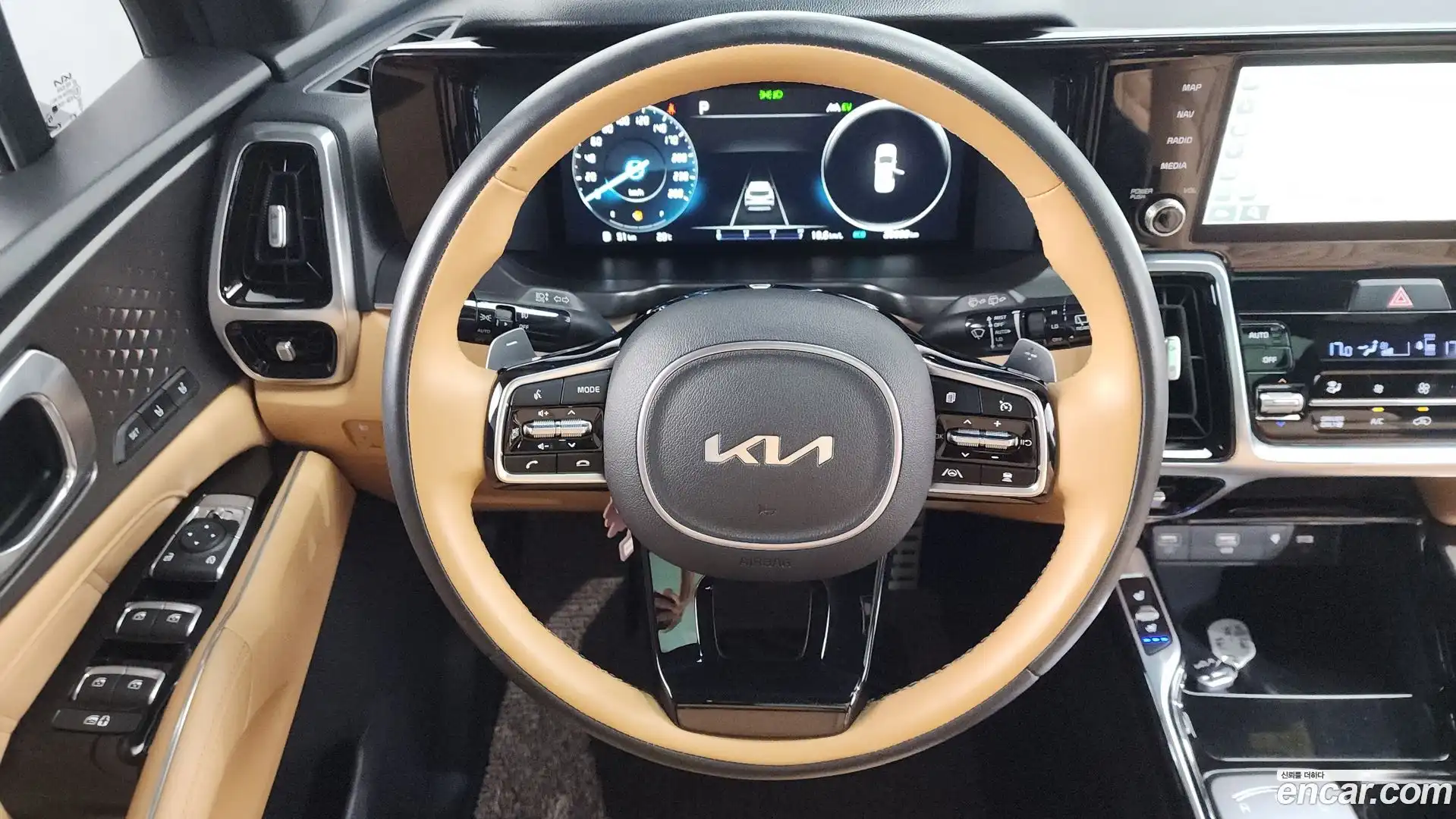 Sorento Kia 2023.5-OPTION-017