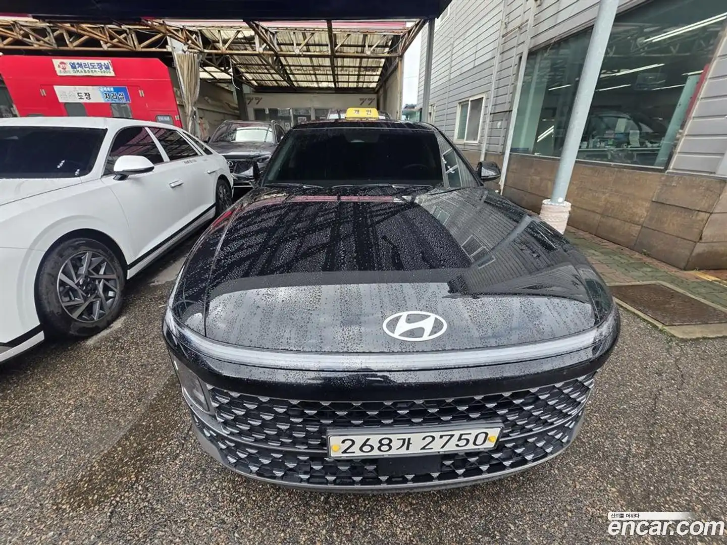 Grandeur Hyundai 2024.4-OUTER-001