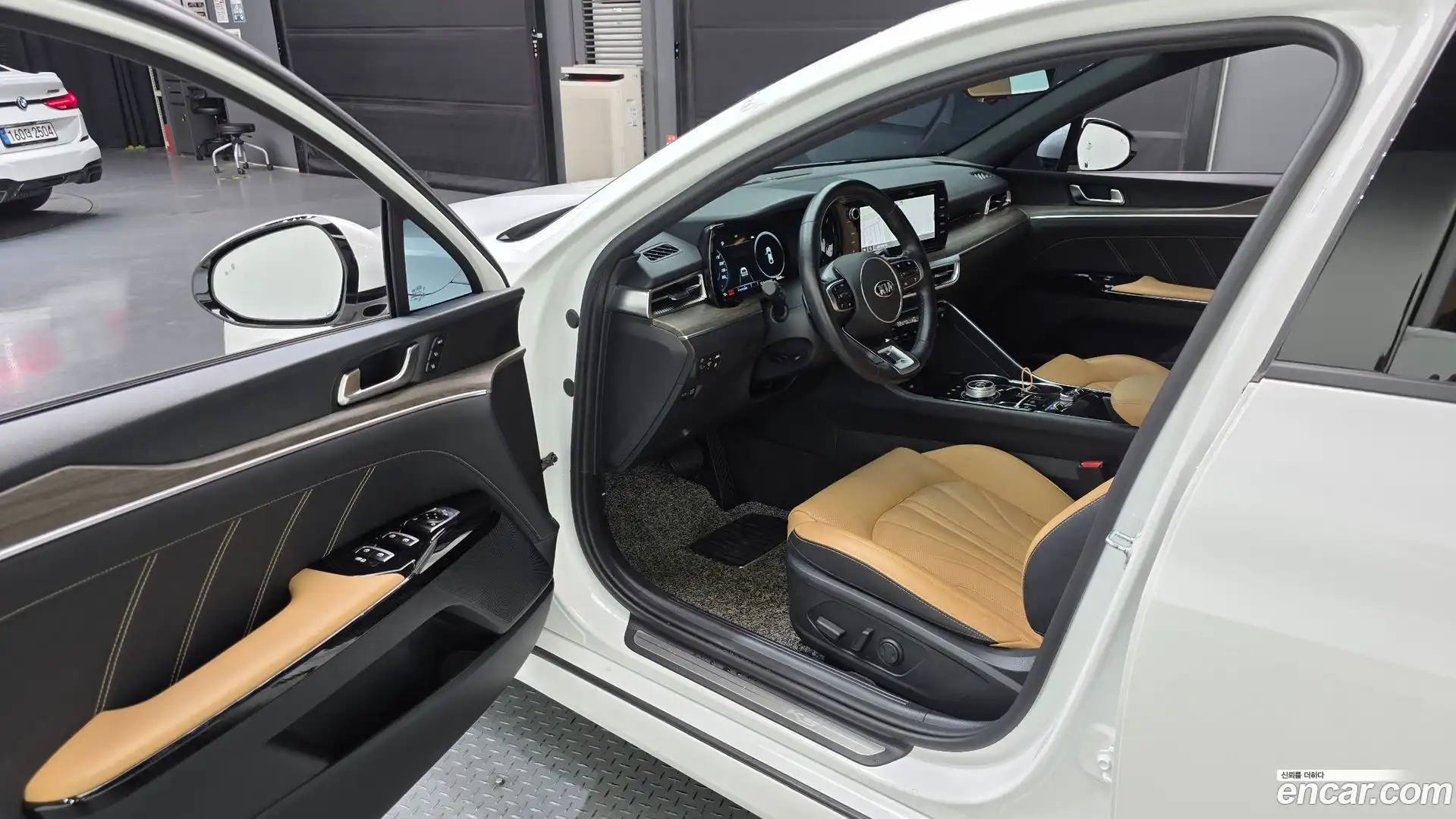 K5 Kia 2021.2-INNER-010