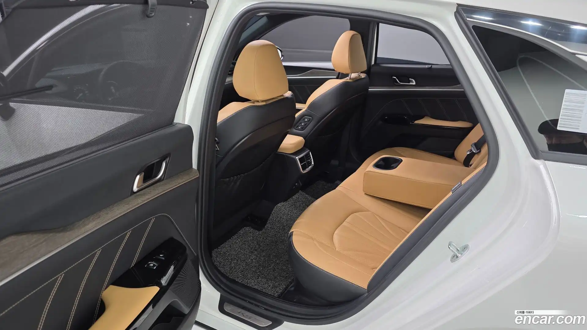 K5 Kia 2021.2-OPTION-023