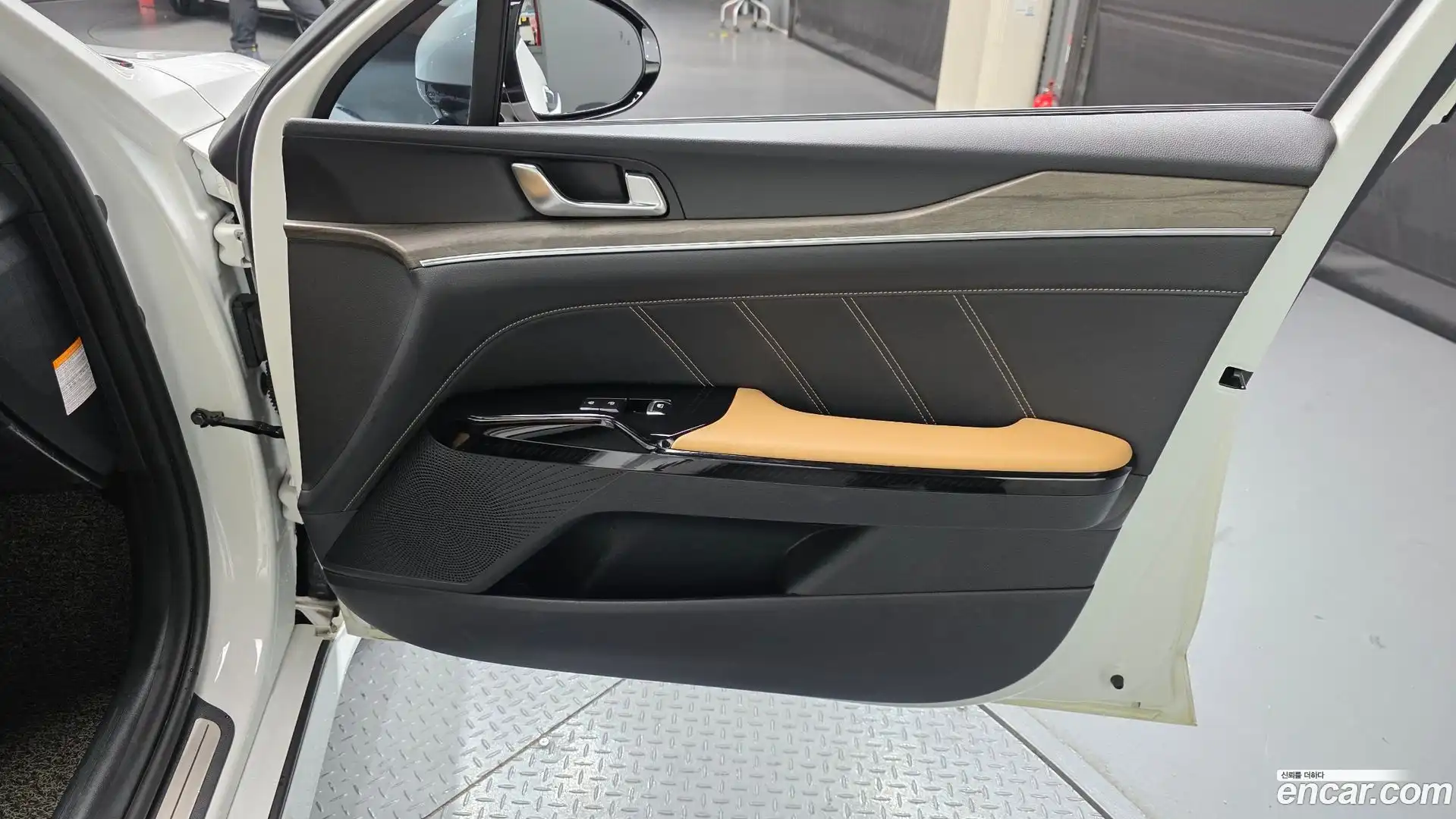 K5 Kia 2021.2-INNER-035