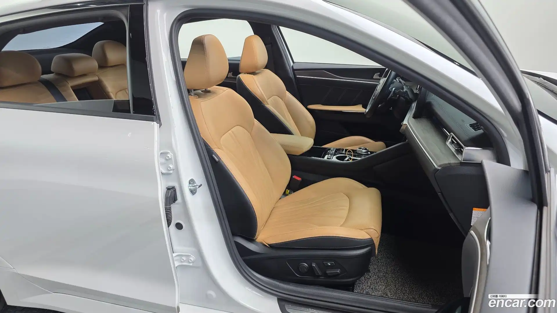 K5 Kia 2021.2-INNER-036