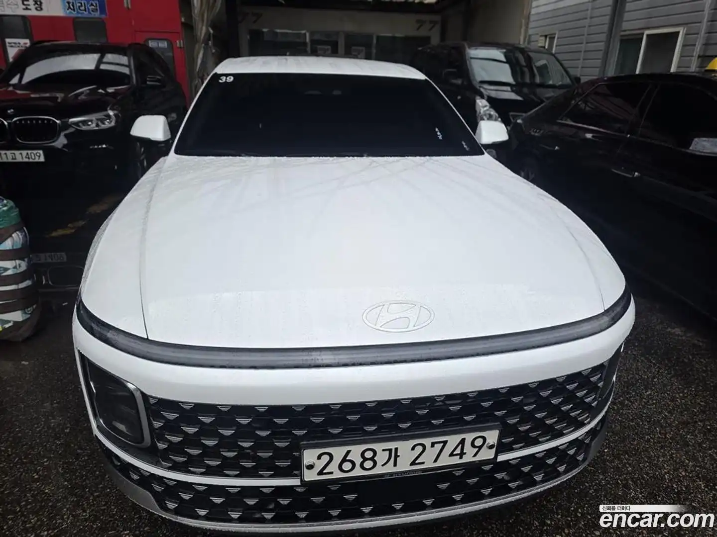 Grandeur Hyundai 2024.8-OUTER-001