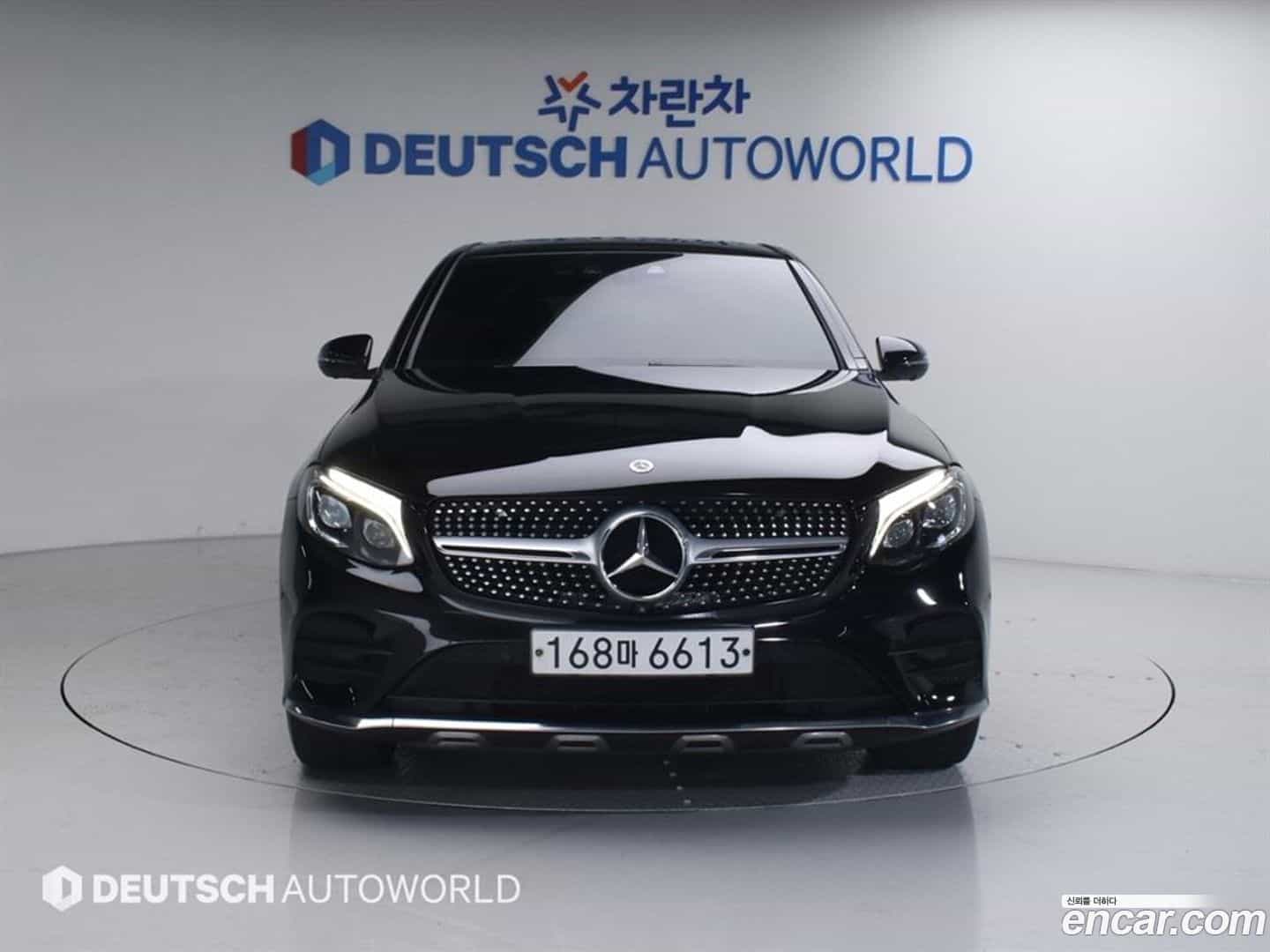 GLC-Class Mercedes-Benz 2019.10-OUTER-003