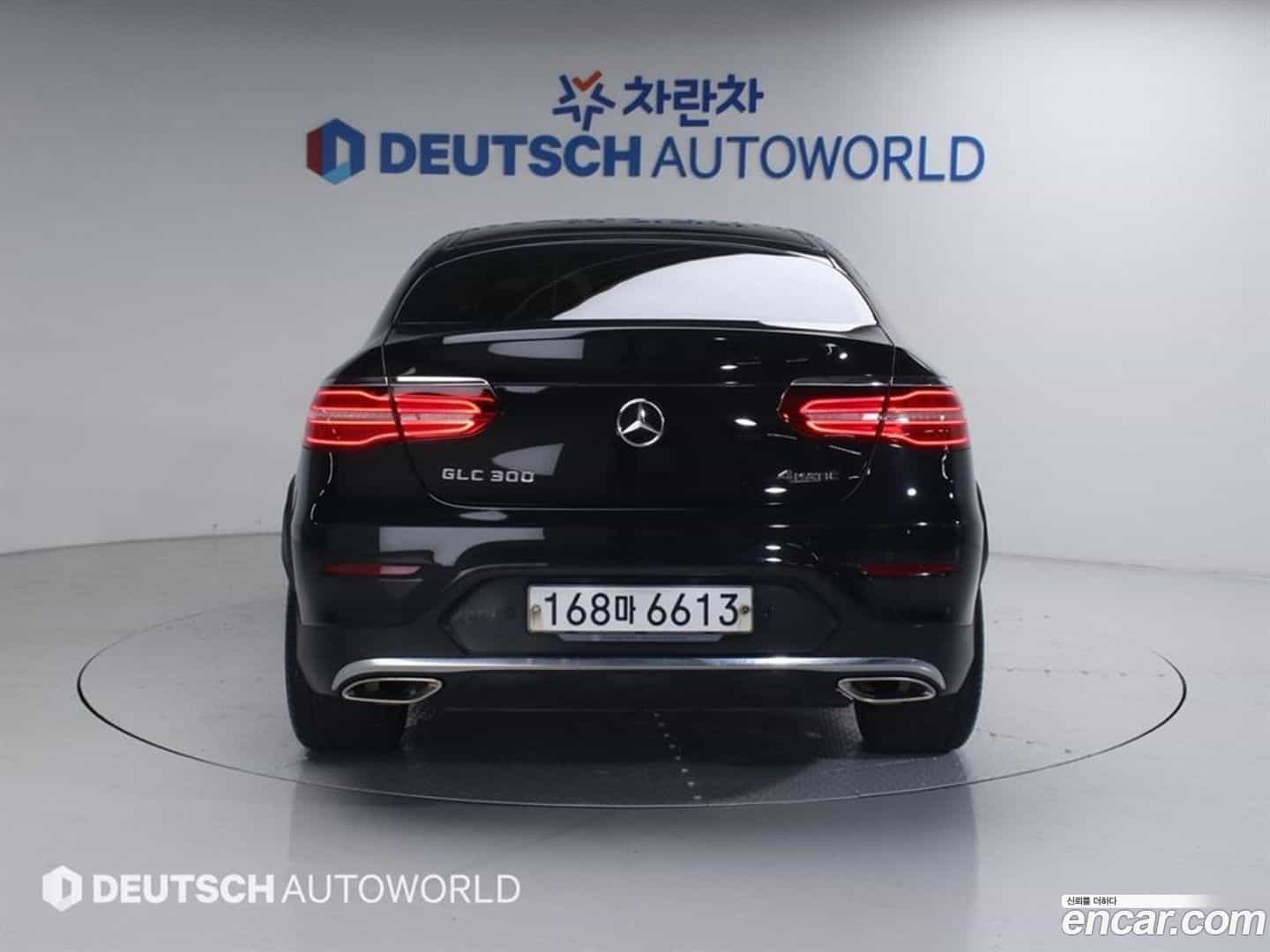 GLC-Class Mercedes-Benz 2019.10-OUTER-004
