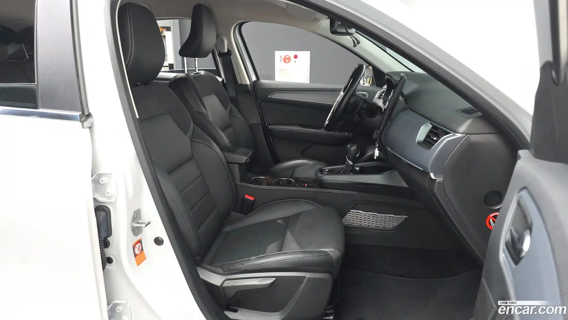 XM3 Renault Korea 2021.3-OPTION-015