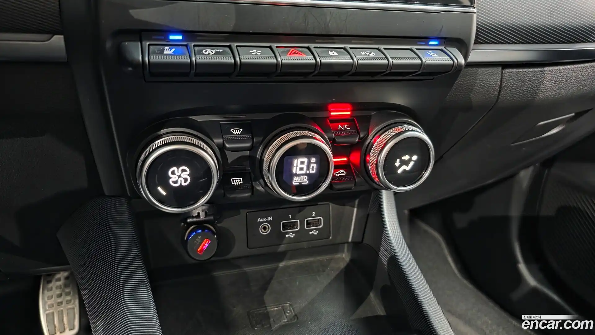 XM3 Renault Korea 2021.3-OPTION-042