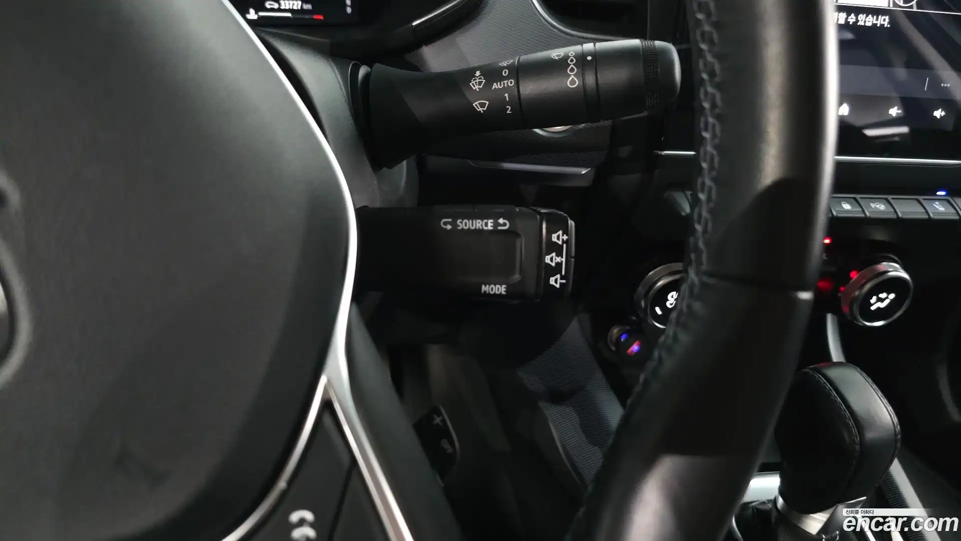 XM3 Renault Korea 2021.3-OPTION-045