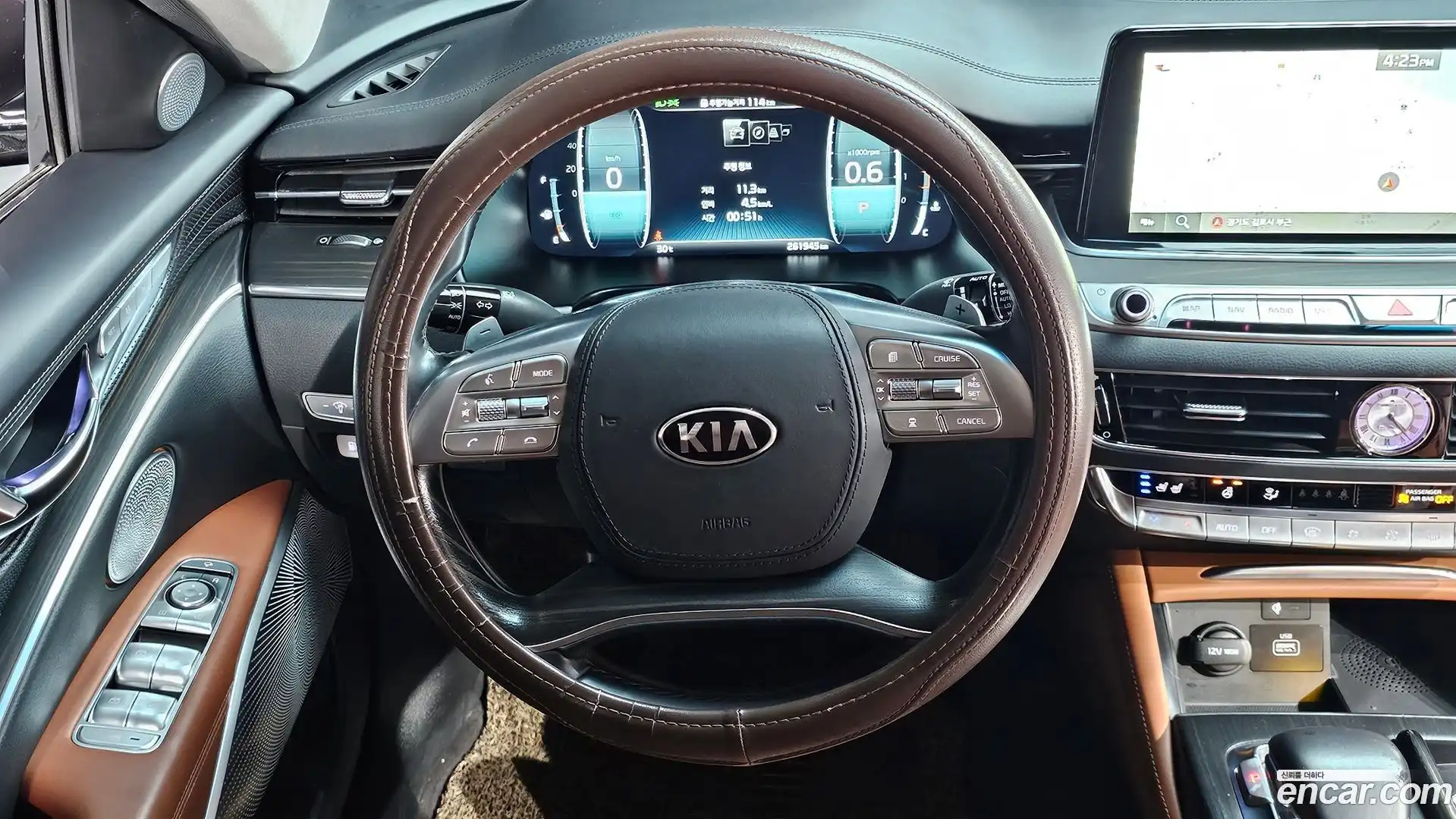 K9 Kia 2020.4-OPTION-017