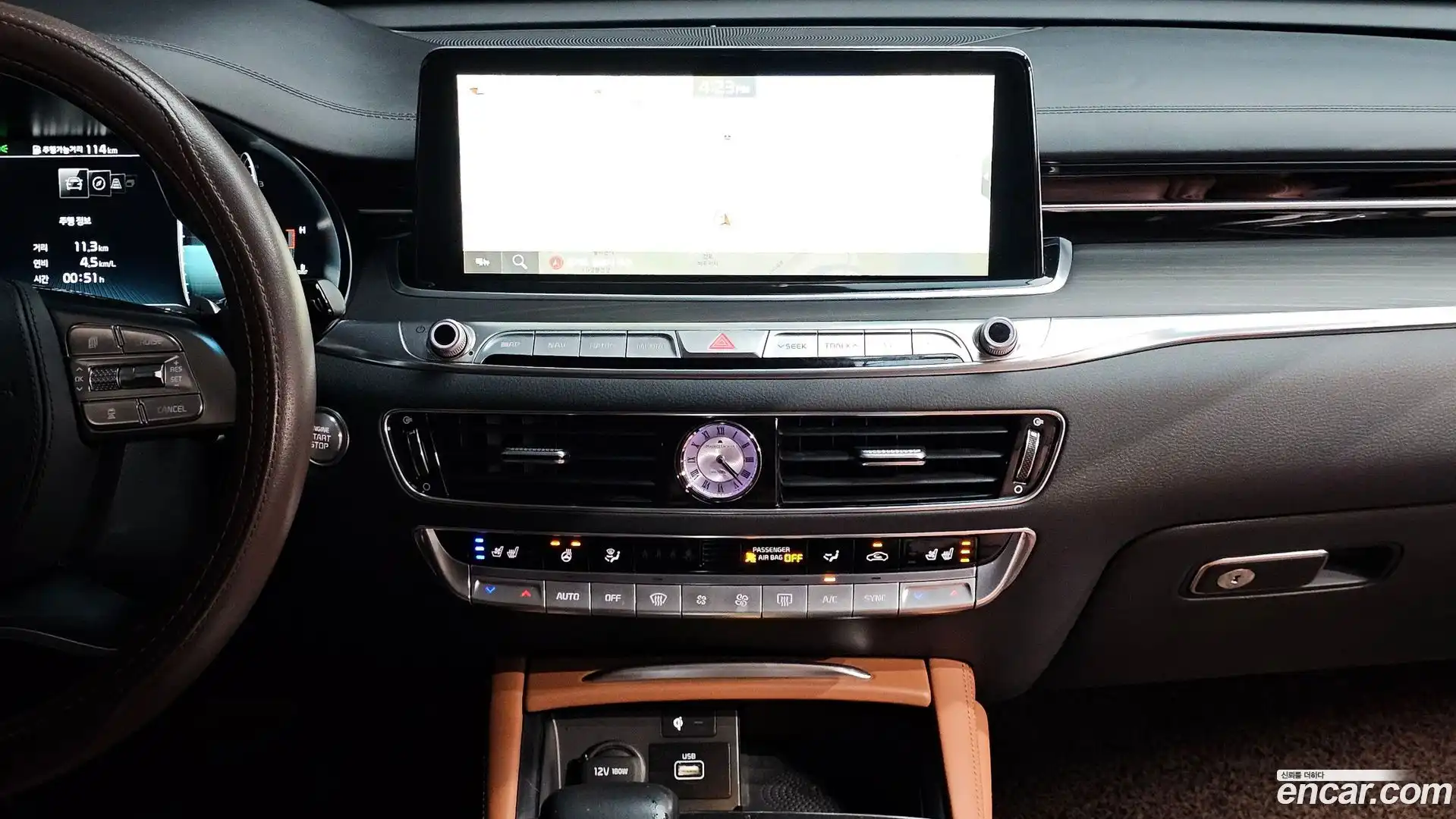 K9 Kia 2020.4-OPTION-019