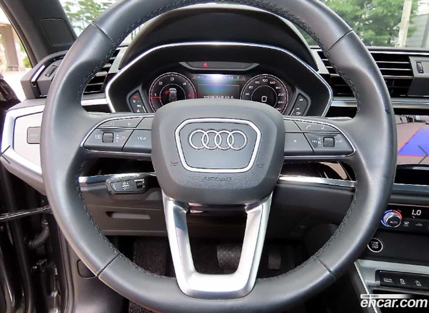Q3 Audi 2022.6-INNER-008