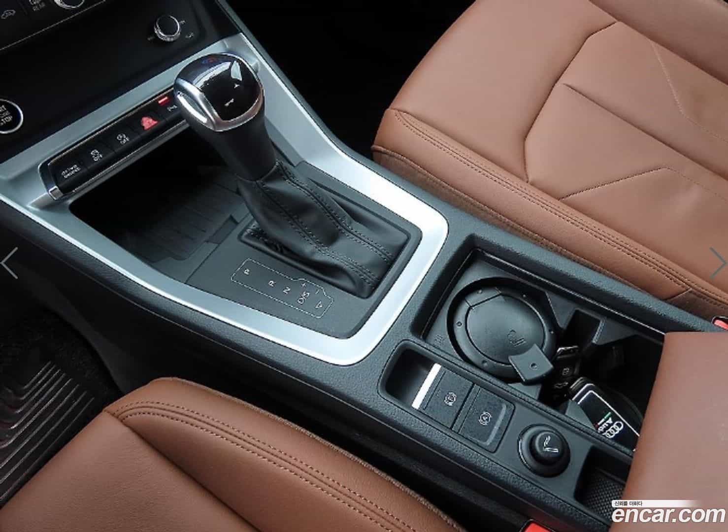 Q3 Audi 2022.6-INNER-010