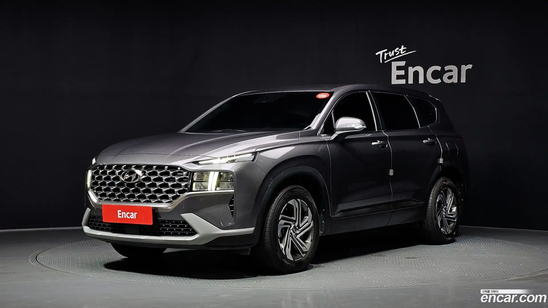 Santafe Hyundai 2022.5-OUTER-001
