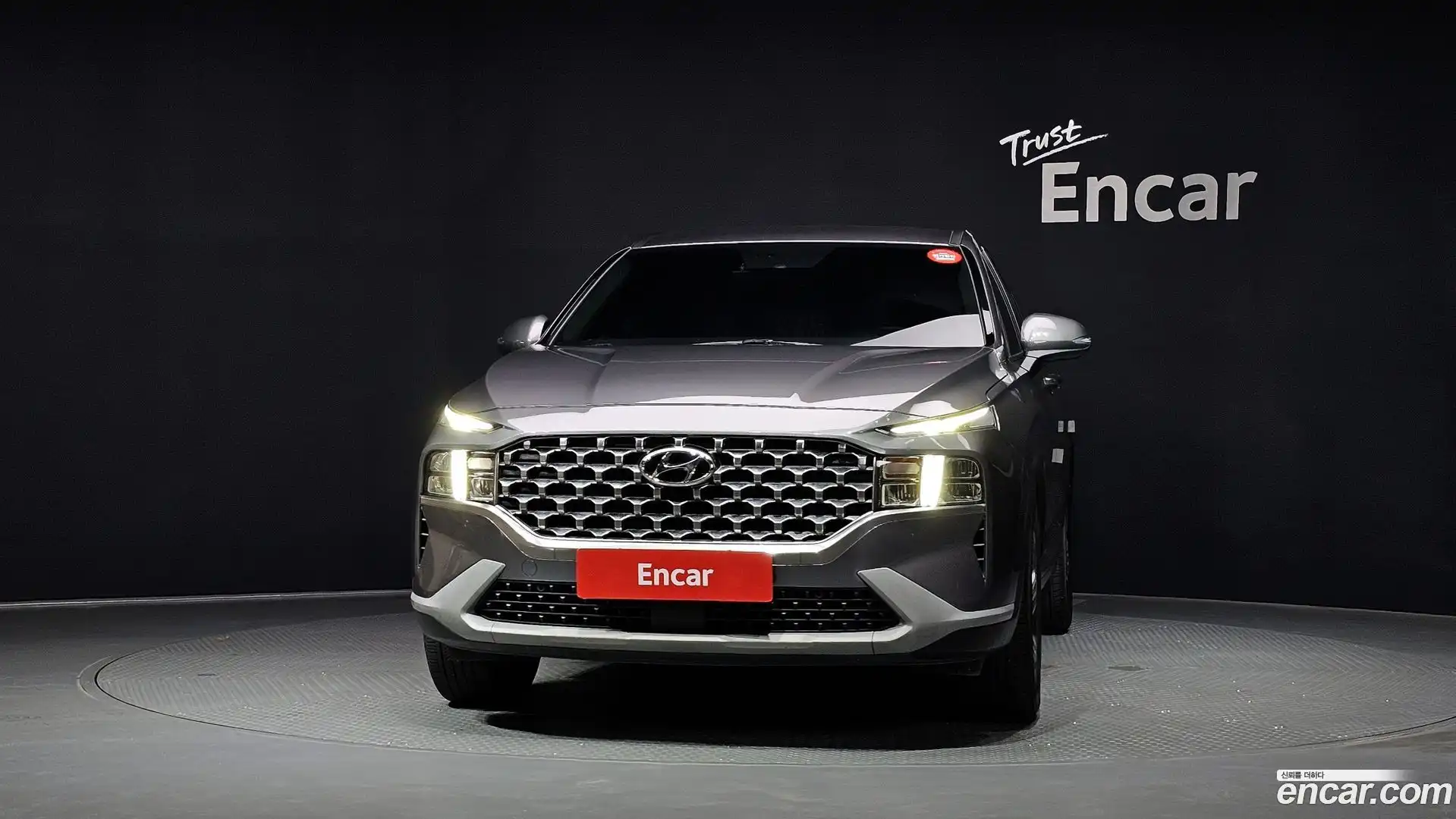 Santafe Hyundai 2022.5-OUTER-003