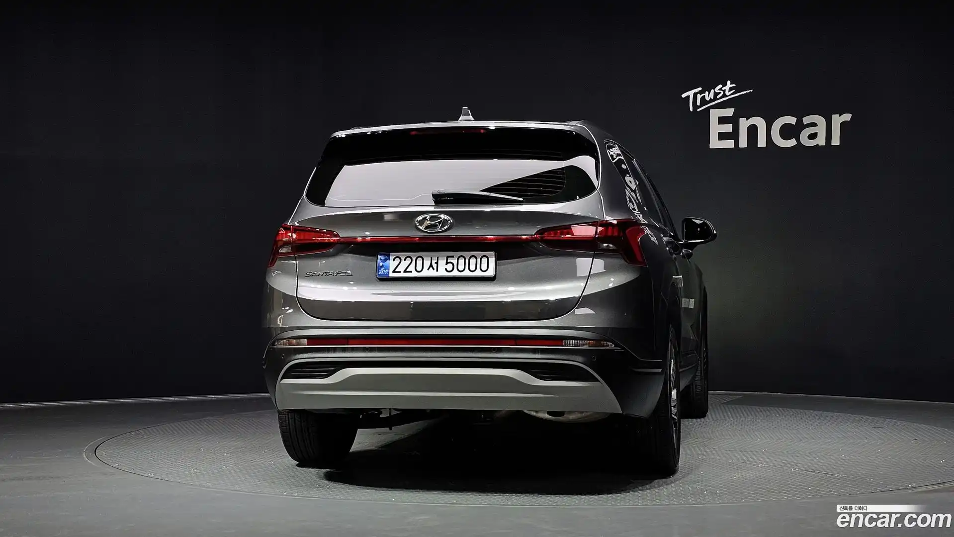 Santafe Hyundai 2022.5-OUTER-004