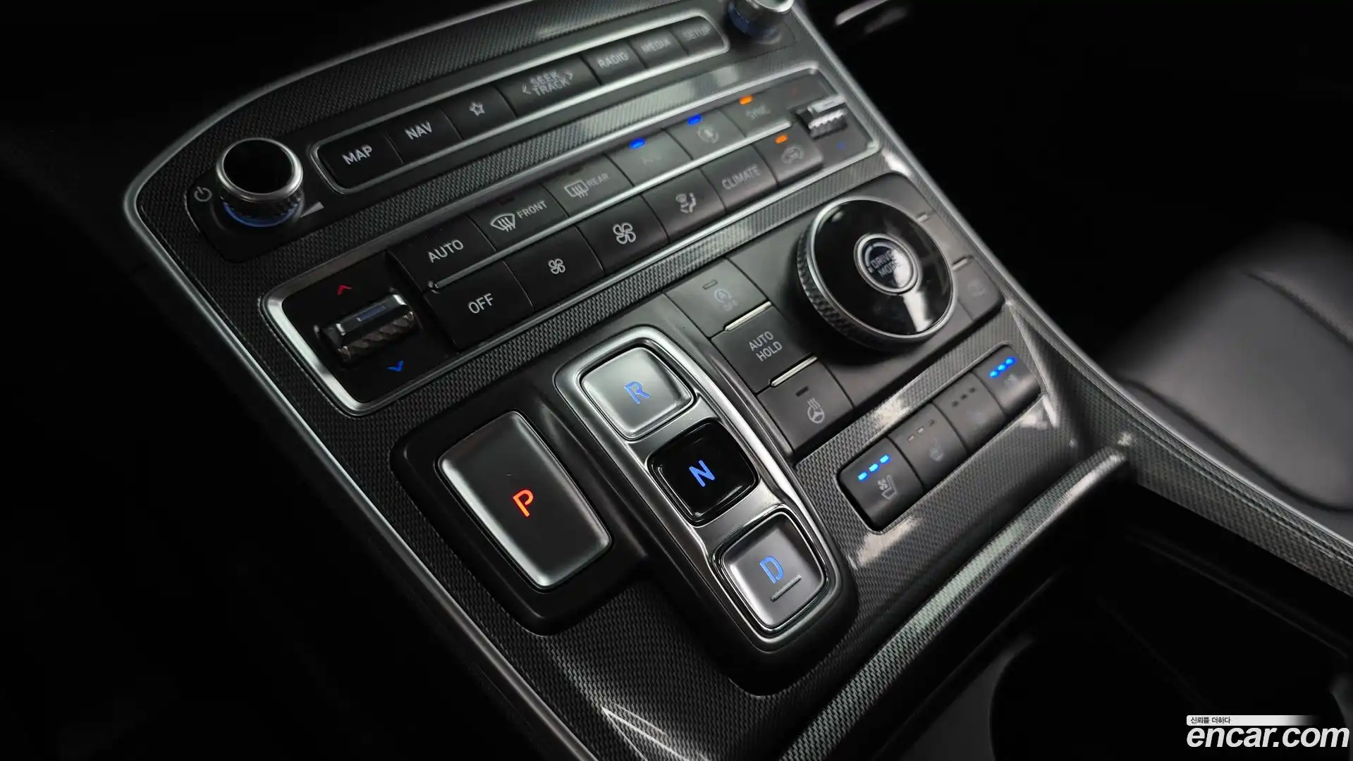 Santafe Hyundai 2022.5-INNER-009