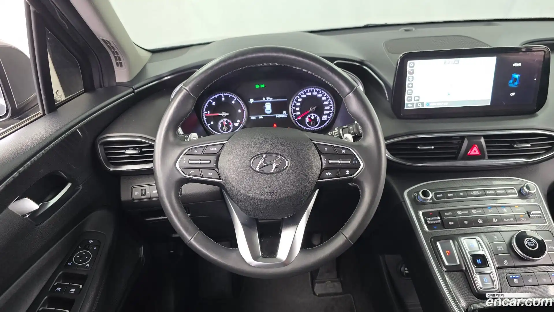 Santafe Hyundai 2022.5-OPTION-017