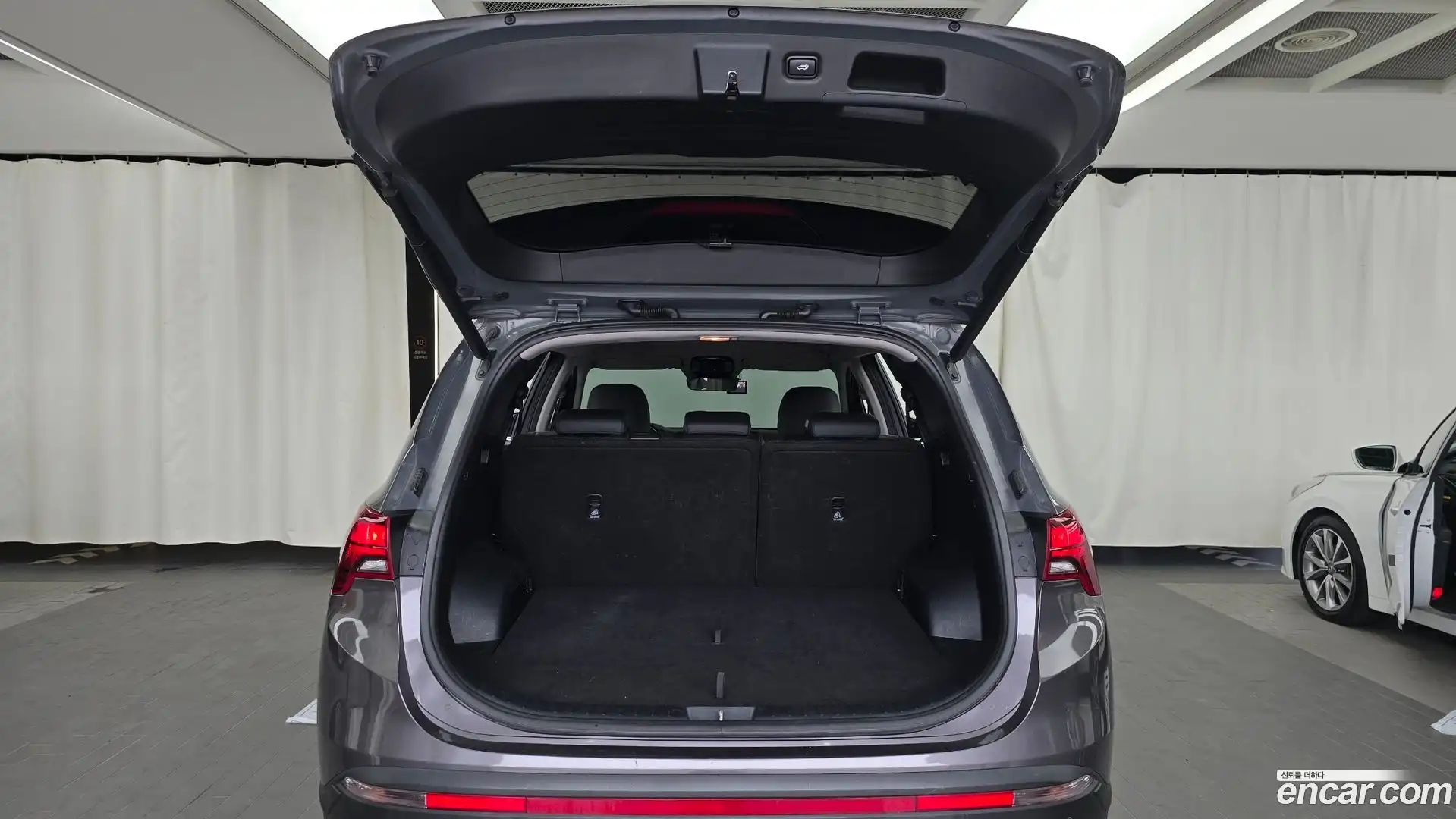 Santafe Hyundai 2022.5-OPTION-024