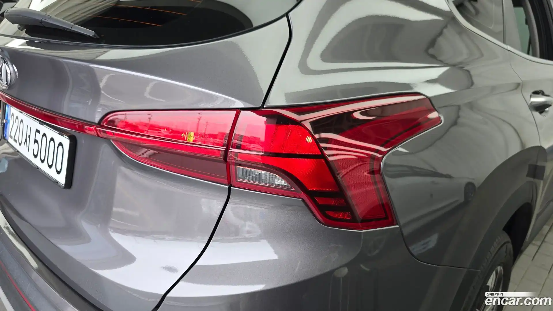 Santafe Hyundai 2022.5-OUTER-033