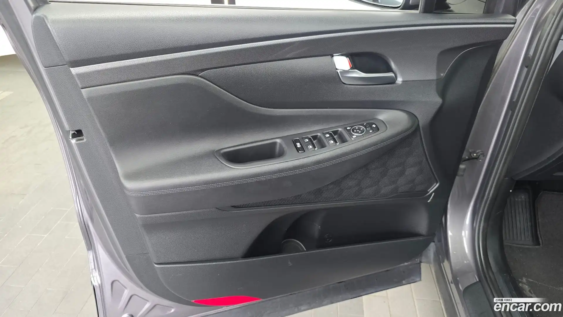 Santafe Hyundai 2022.5-INNER-034
