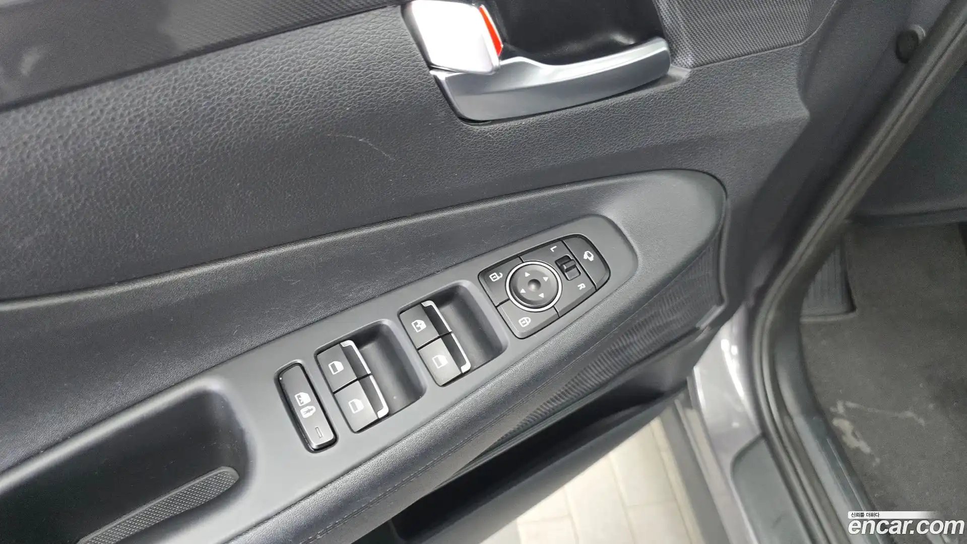 Santafe Hyundai 2022.5-OPTION-040