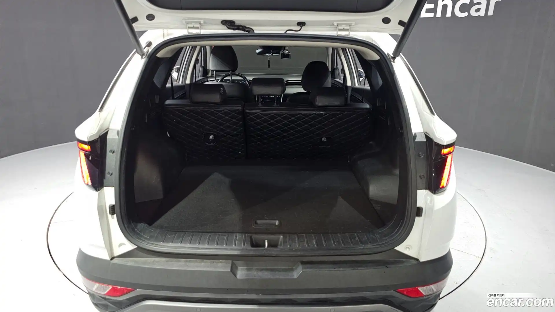Tucson Hyundai 2021.0-OPTION-020