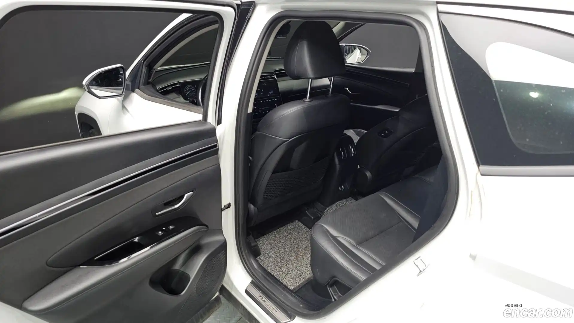 Tucson Hyundai 2021.0-OPTION-021