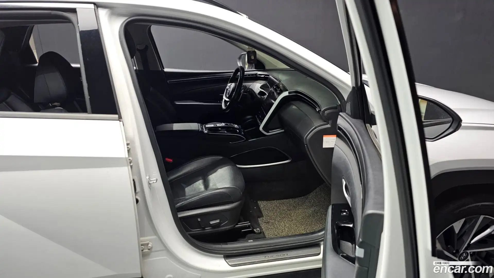 Tucson Hyundai 2021.0-OPTION-022