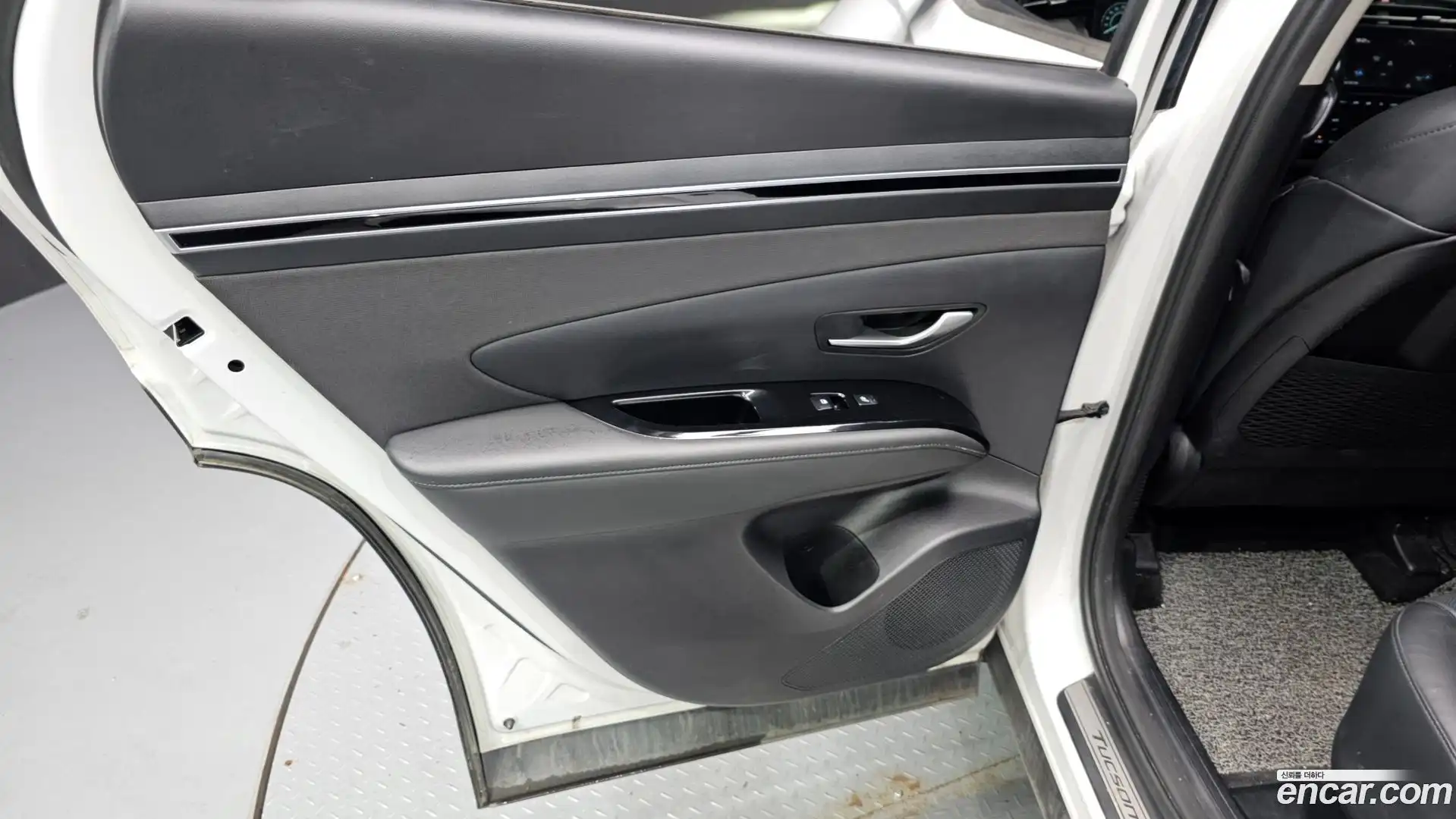 Tucson Hyundai 2021.0-INNER-035