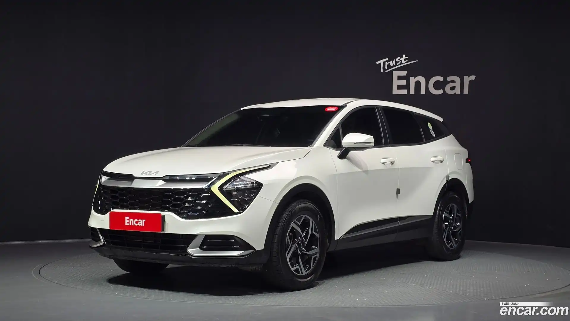 Sportage Kia 2023.4-OUTER-001