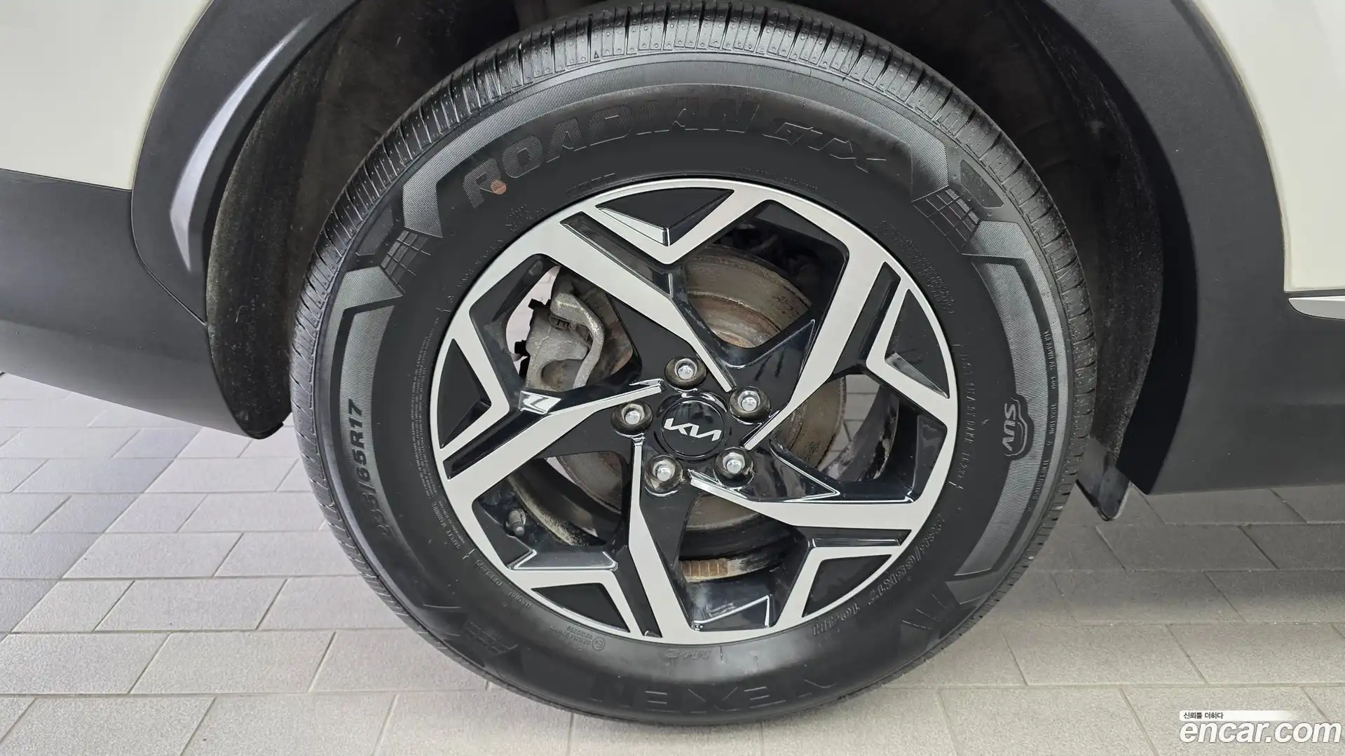 Sportage Kia 2023.4-OUTER-005