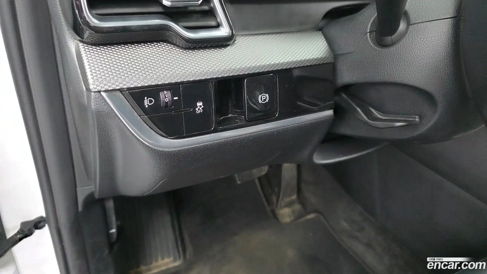 Sportage Kia 2023.4-OPTION-022