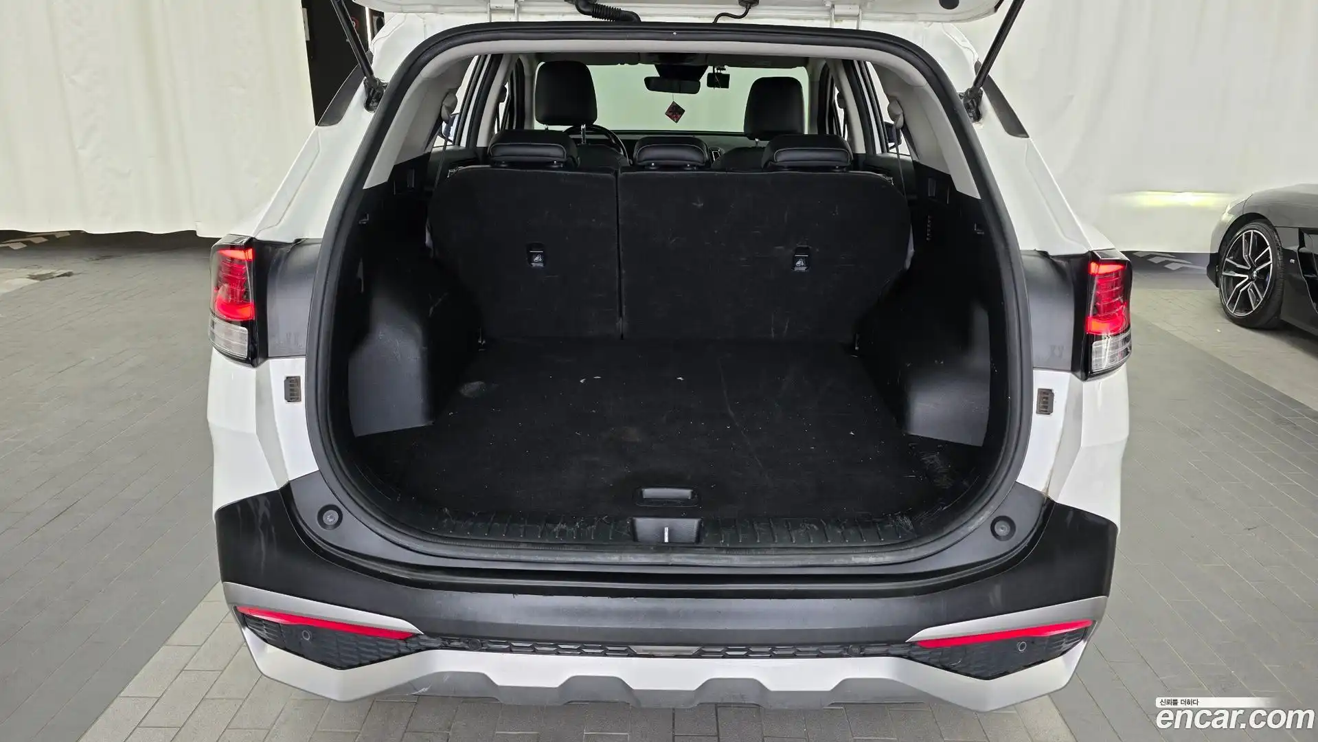 Sportage Kia 2023.4-OPTION-024